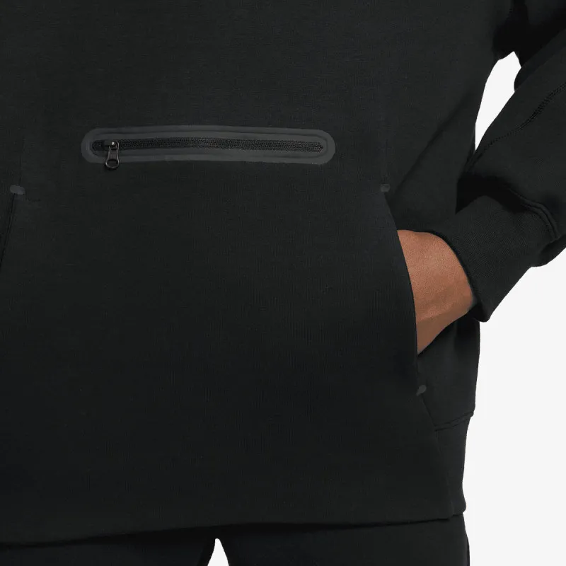 Nike B NSW TCH FLC OVRS PO HDY-PD 