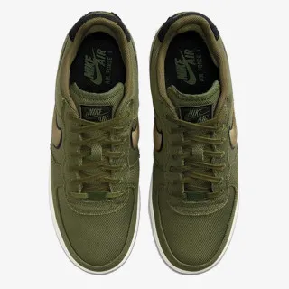 Nike AIR FORCE 1 LOW CANVAS 