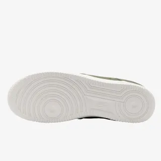 Nike AIR FORCE 1 LOW CANVAS 