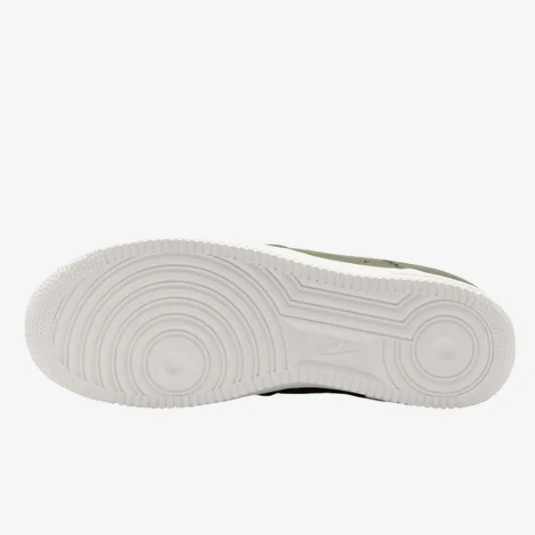 Nike AIR FORCE 1 LOW CANVAS 