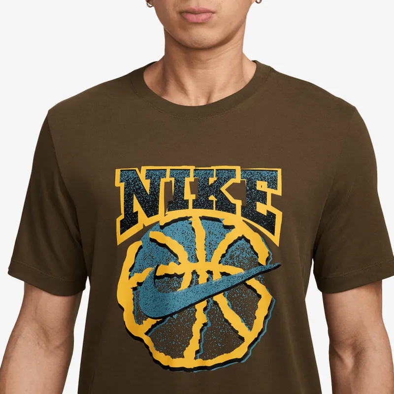 Nike M NK DF TEE DNA OC 2 
