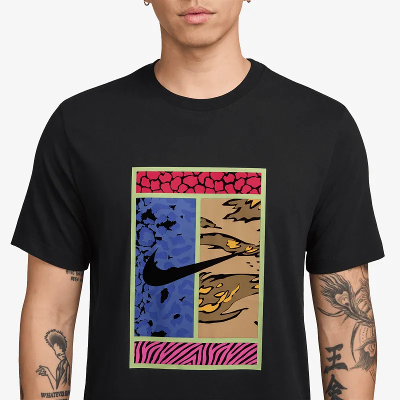 Nike M NKCT DF TEE COURT 