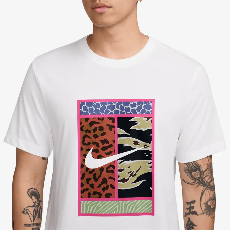 Nike M NKCT DF TEE COURT 