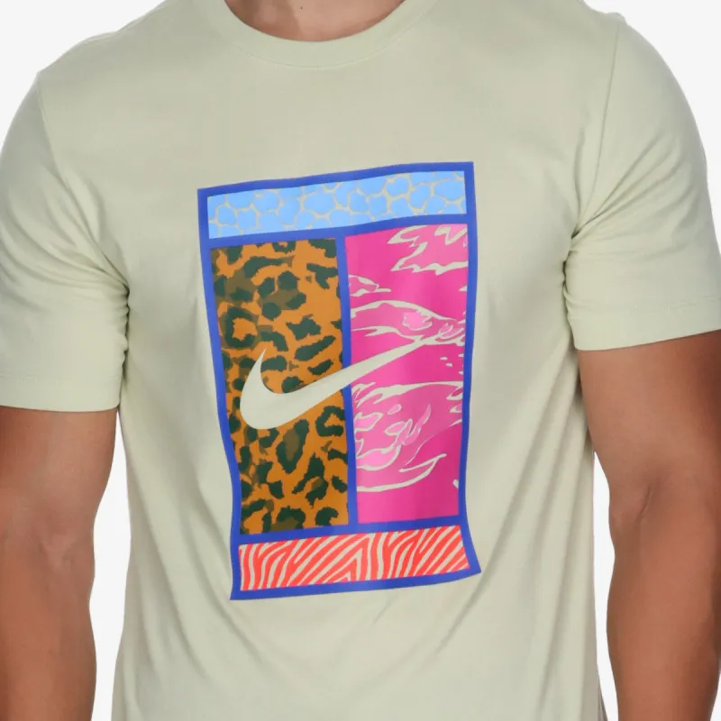 Nike M NKCT DF TEE COURT 