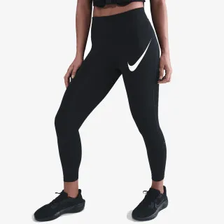 Nike W NK DF TEMPO HR 7/8 TGT SWHBR 