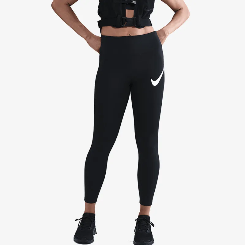 Nike W NK DF TEMPO HR 7/8 TGT SWHBR 