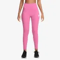 Nike W NK DF TEMPO HR 7/8 TGT SWHBR 