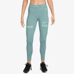 Nike W NP 365 MR 7/8 TIGHT TT GRX 