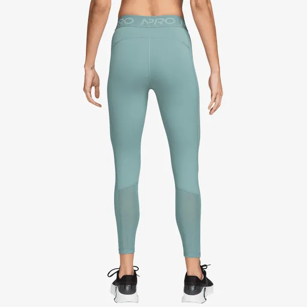 Nike W NP 365 MR 7/8 TIGHT TT GRX 