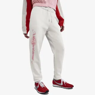 Nike W NSW CLUB FLC GX STD PANT 