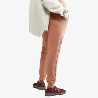 Nike W NSW CLUB FLC GX STD PANT 