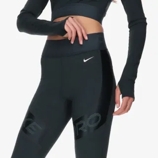 Nike W NP DF SCULPT HR 7/8 TGT GG 