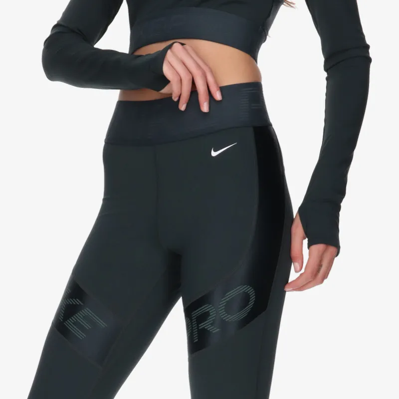 Nike W NP DF SCULPT HR 7/8 TGT GG 