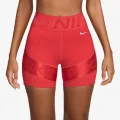 Nike W NP DF SCULPT HR 5IN SRT GG 