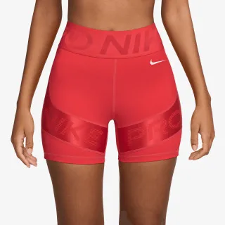 Nike W NP DF SCULPT HR 5IN SRT GG 