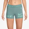 Nike W NP 365 MR 3IN SHORT TT GRX 