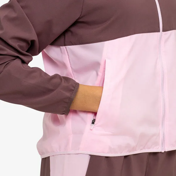 Nike W NK TEMPO SWSH HBR DF JKT 