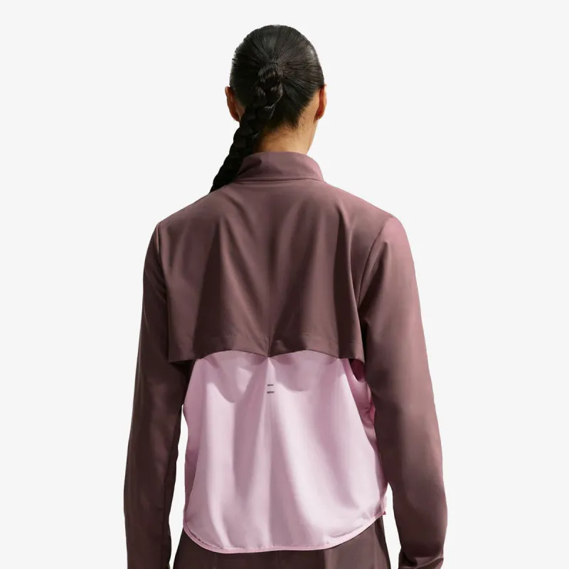 Nike W NK TEMPO SWSH HBR DF JKT 