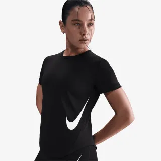 Nike W NK TEMPO SWSH HBR DF SS TOP 