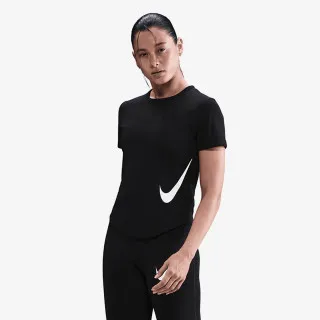 Nike W NK TEMPO SWSH HBR DF SS TOP 