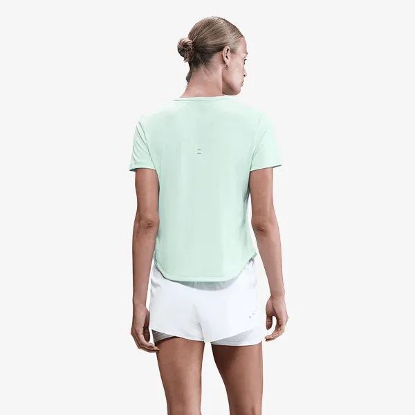 Nike W NK TEMPO SWSH HBR DF SS TOP 