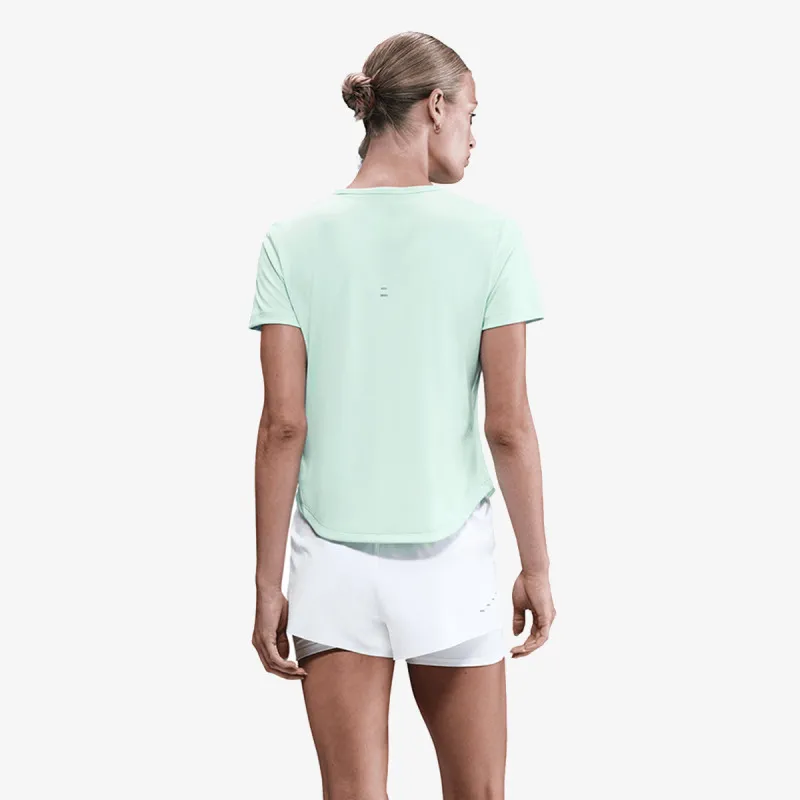 Nike W NK TEMPO SWSH HBR DF SS TOP 