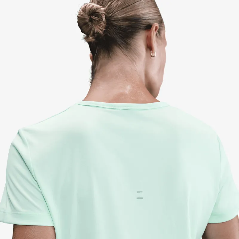 Nike W NK TEMPO SWSH HBR DF SS TOP 
