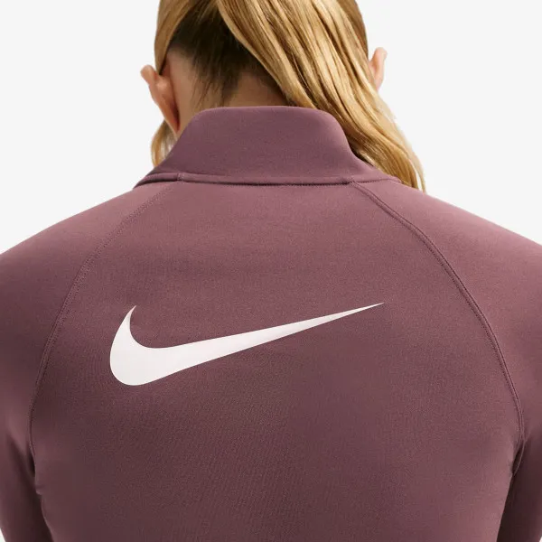 Nike W NK TEMPO SWSH HBR DF HZ TOP 