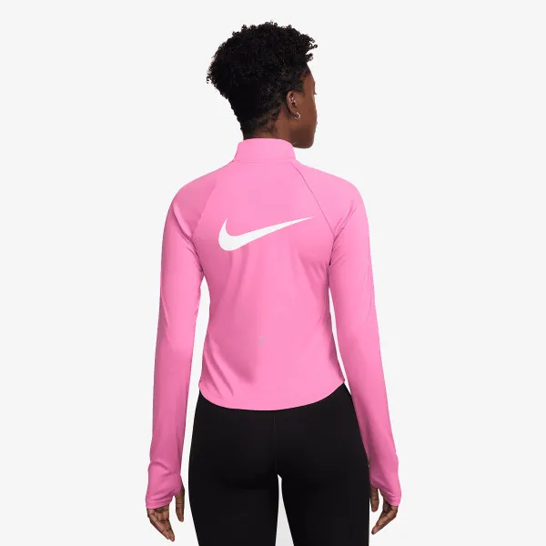 Nike W NK TEMPO SWSH HBR DF HZ TOP 