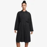Nike W NK 24.7 DF TRENCH JKT WVN 