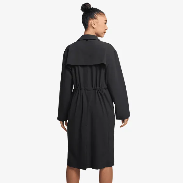 Nike W NK 24.7 DF TRENCH JKT WVN 