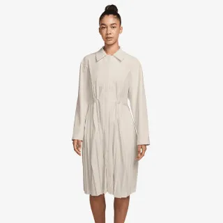 Nike W NK 24.7 DF TRENCH JKT WVN 