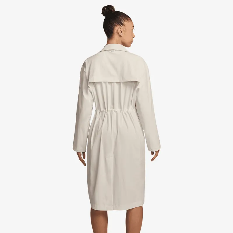 Nike W NK 24.7 DF TRENCH JKT WVN 