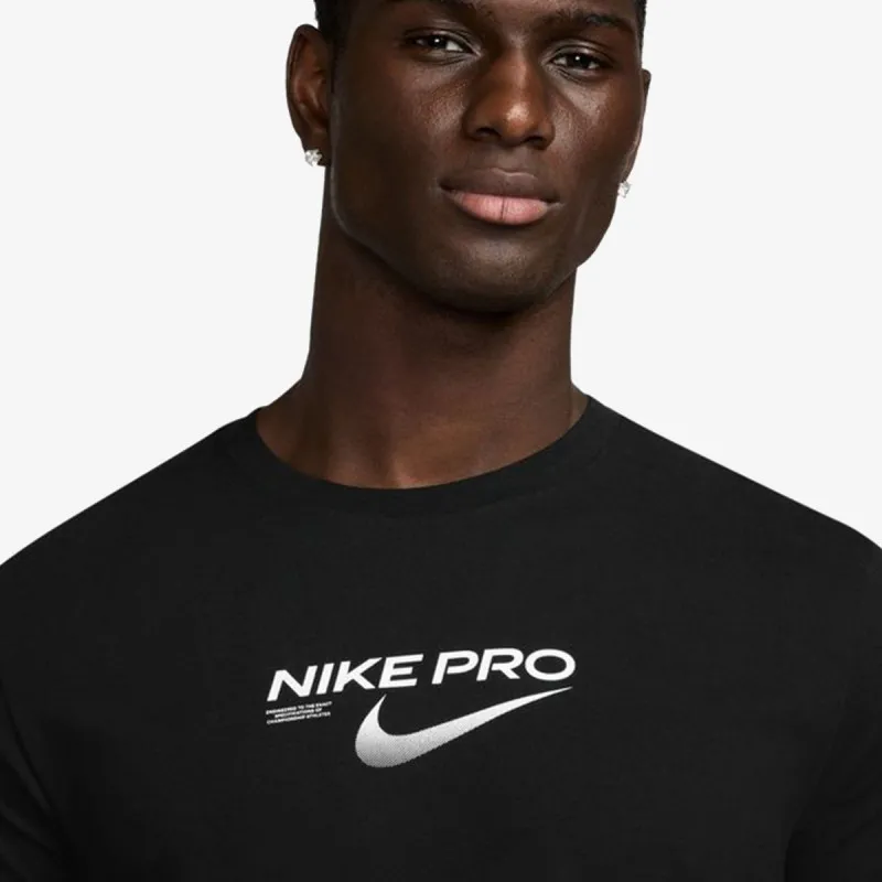 Nike M NK DF TEE NIKE PRO TRAINING 
