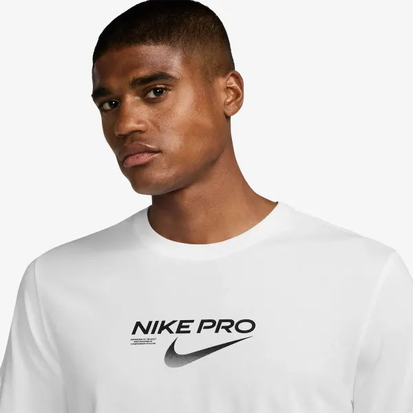Nike M NK DF TEE NIKE PRO TRAINING 