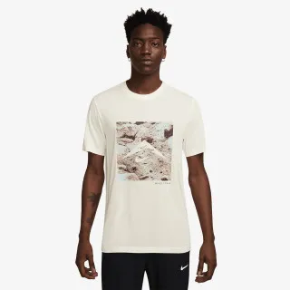Nike M NK DF TEE TRAIL ENERGY 