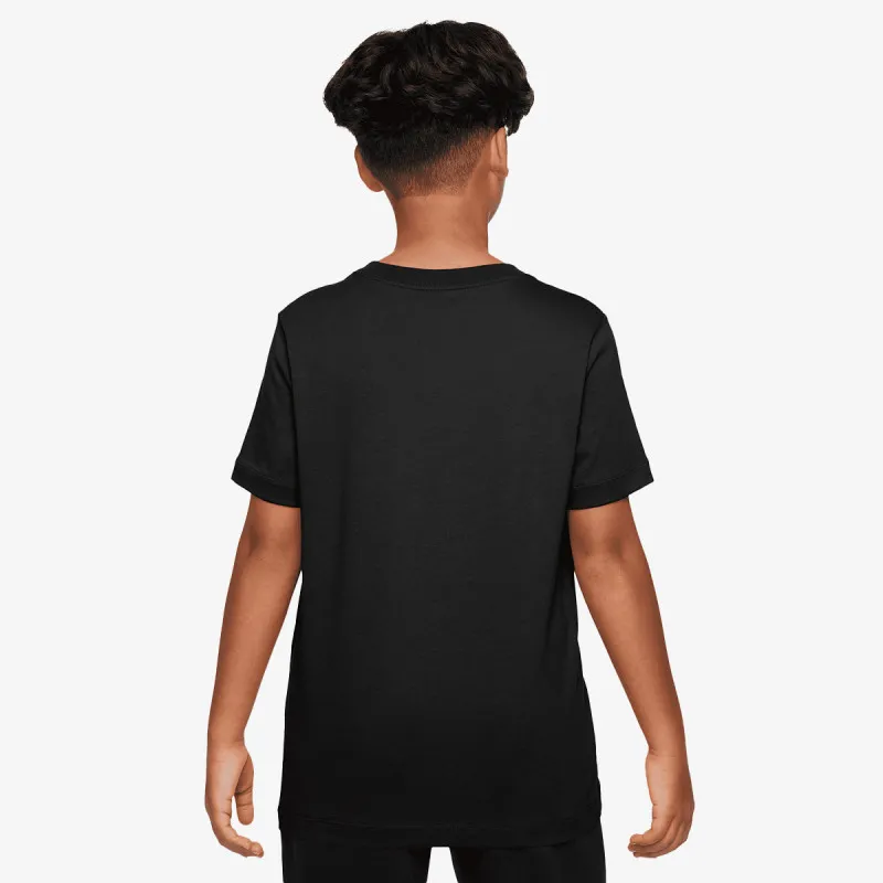 Nike K NSW TEE PHOTO SHIBA 