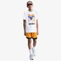 Nike K NSW TEE PHOTO SHIBA 