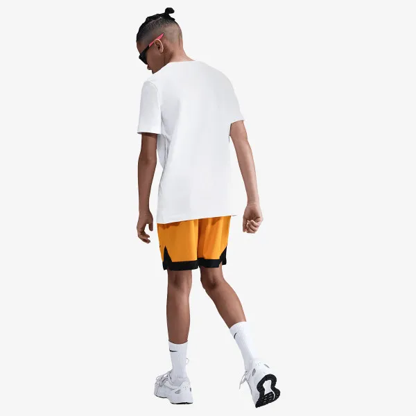Nike K NSW TEE PHOTO SHIBA 