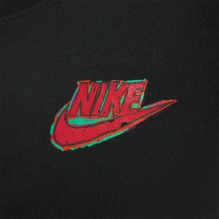 Nike K NSW TEE BOXY MULTI SPORT 