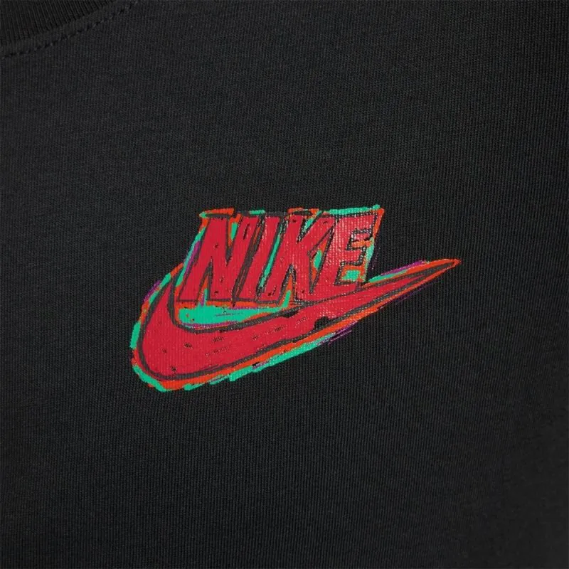 Nike K NSW TEE BOXY MULTI SPORT 