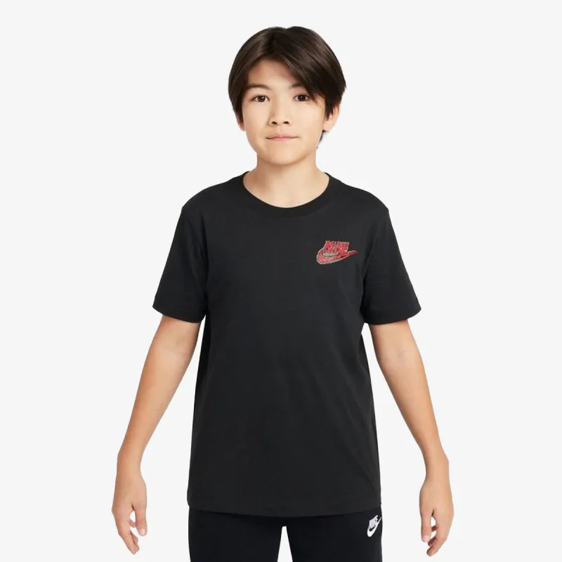 Nike K NSW TEE BOXY MULTI SPORT 