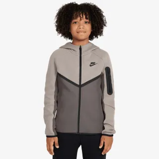 Nike B NSW TCH FLC FZ - PD 