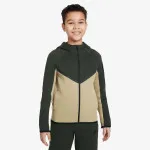 Nike B NSW TCH FLC FZ - PD 