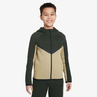 Nike B NSW TCH FLC FZ - PD