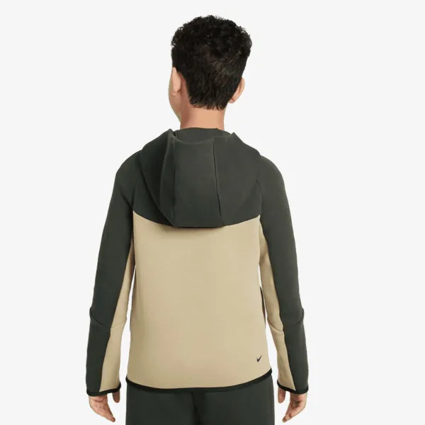 Nike B NSW TCH FLC FZ - PD