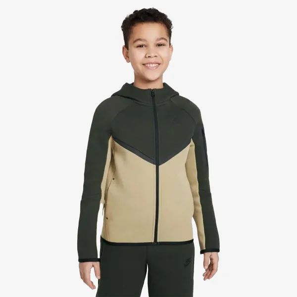 Nike B NSW TCH FLC FZ - PD