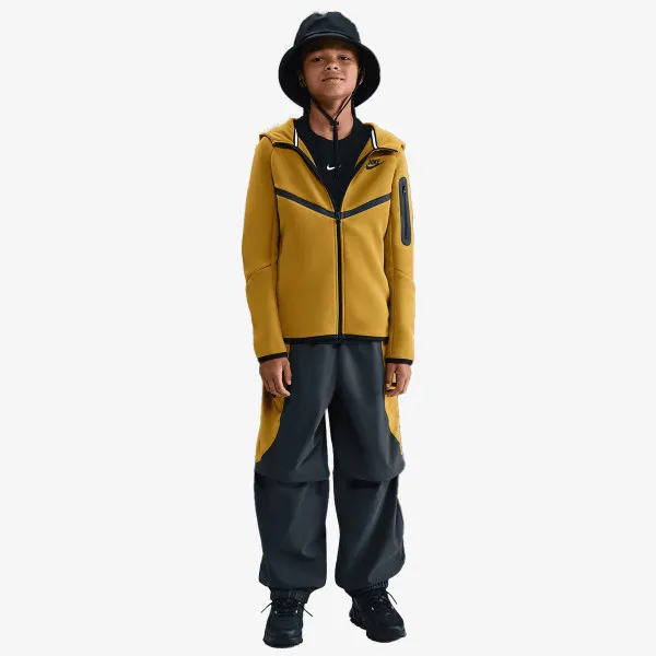 Nike B NSW TCH FLC FZ - PD 