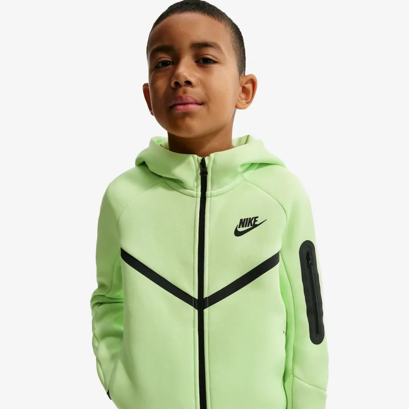 Nike B NSW TCH FLC FZ - PD 
