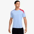 Nike M NK DF STRK TOP SS T90 